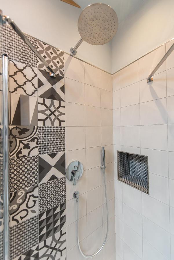 Loft 29 Mansardato Con Ampio Terrazzo Bussoleno Bagian luar foto
